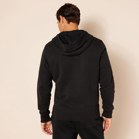 Men'S Full-Zip Fleece Hoodie (Available in Big & Tall)