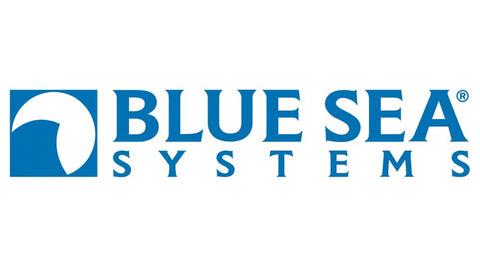 Blue Sea 2315 Minibus 100Amp Common Busbar 4 X 10-3 Stud Terminal Consumer Electronics