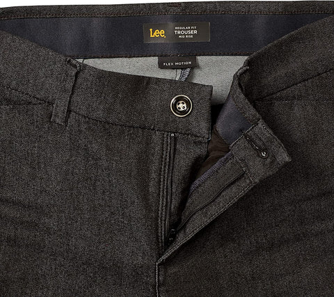 Women'S Ultra Lux Comfort with Flex Motion Trouser Pant