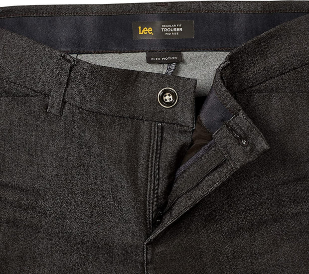 Women'S Ultra Lux Comfort with Flex Motion Trouser Pant