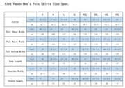 Mens Golf Shirt Moisture Wicking Quick-Dry Short Sleeve Casual Polo Shirts for Men