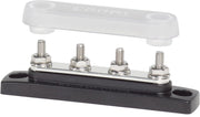 Blue Sea 2315 Minibus 100Amp Common Busbar 4 X 10-3 Stud Terminal Consumer Electronics
