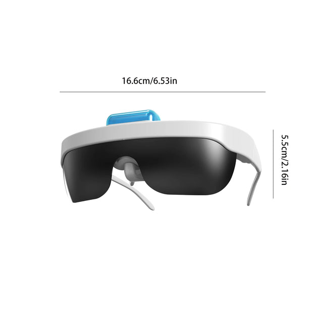 Portable Rechargeable Model, Spray Eye Moisturizer, Office and Learning Eye Protector, and Portable Eye Protector