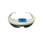 Portable Rechargeable Model, Spray Eye Moisturizer, Office and Learning Eye Protector, and Portable Eye Protector