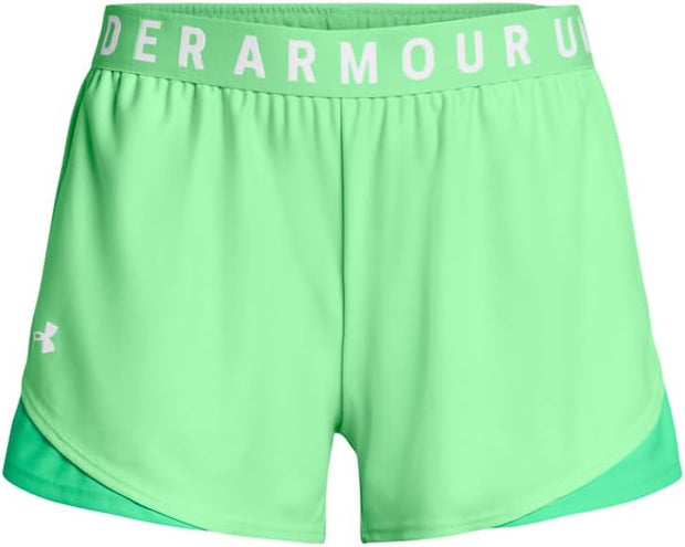 Women'S Play up 3.0 Shorts