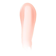 Glow Reviver Lip Oil, Nourishing Tinted Lip Oil for a High-Shine Finish, Infused with Jojoba Oil, Vegan & Cruelty-Free, Coral Fixation