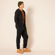 Men'S Full-Zip Fleece Hoodie (Available in Big & Tall)